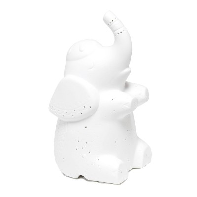 Elephant lamp target sales