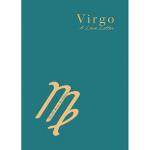 Virgo - by  Heidi Rose Robbins (Paperback) - 1 of 1