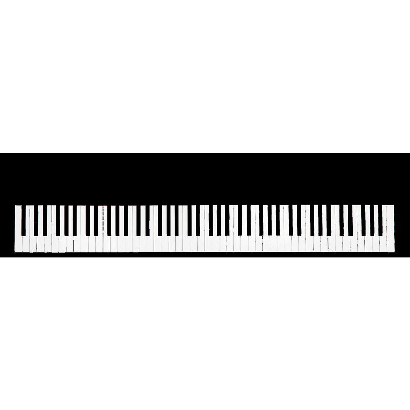 Williams Allegro IV 88-Key Digital Piano With Bluetooth and Sustain Pedal Black, 5 of 7