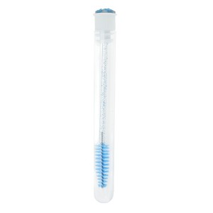 Unique Bargains Reusable Eyelash Brush 1 Pc - 1 of 4