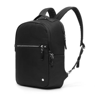 Pacsafe W 10L Backpack, Black — фото 2