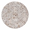 bali & pari Kaloni Coconut Shell and Acacia Wood Coffee Table - 3 of 4
