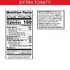 Cheez-It Extra Toasty Baked Snack Crackers - 12.4oz - 3 of 4