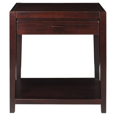 target usb nightstand