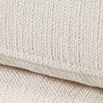 performance cream linen