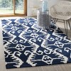 Wyndham WYD323 Hand Tufted Indoor Rugs - Safavieh - 2 of 4