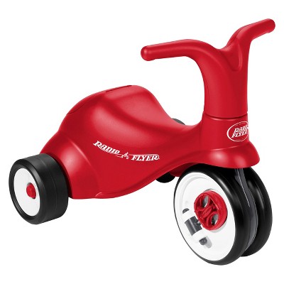 red rider tricycle