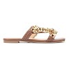 Fashion To Figure Women's Maeve Flats - Wide Width - 2 of 4
