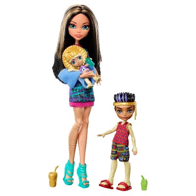 monster high dolls target