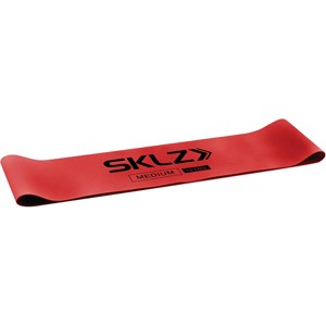 SKLZ Elite Mini Strength Training and Exercise Resistance Band - 1 of 4