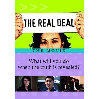 Real Deal: The Movie (DVD)(2014)