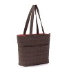 Sakroots Metro Tote Bag - Quilted - 2 of 4