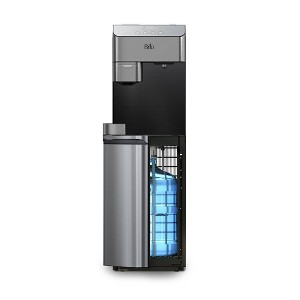 BRIO Moderna Coffee Maker & Bottom Load Water Cooler - 1 of 4