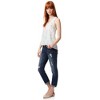 Aeropostale Womens Watercolor Tank Top - 3 of 3