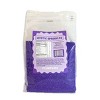 Mystic Sprinkles Plumpkins - Perfectly Purple Nonpareils 5lbs Bulk Bag - 4 of 4