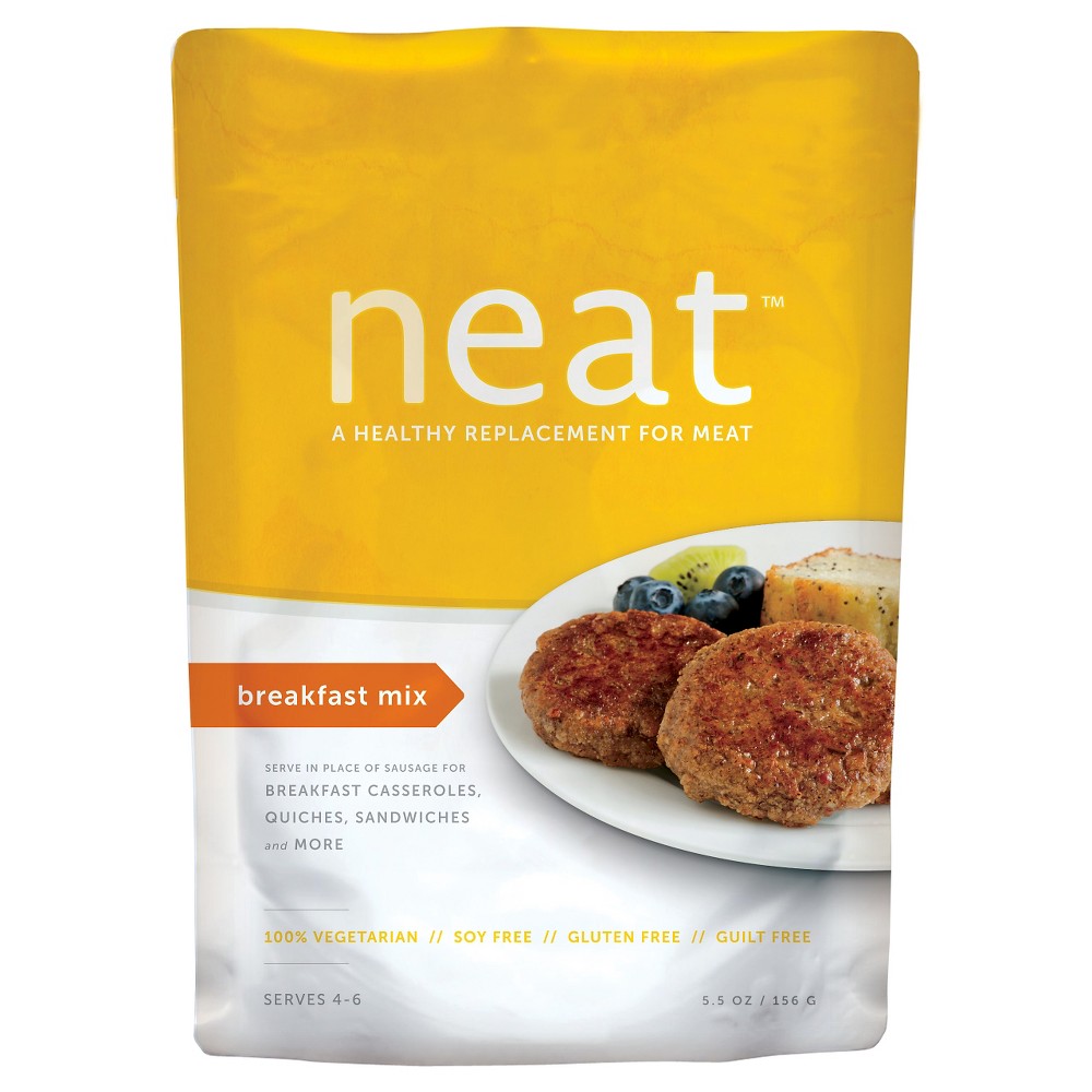 UPC 861620000098 product image for Neat Breakfast Mix - 5.5oz | upcitemdb.com
