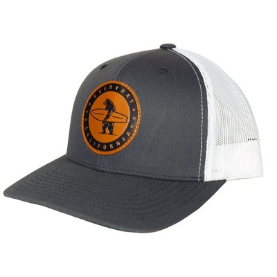 Everyday California - Marlin Snapback Hat