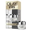 Olay Regenerist Collagen Peptide 24 Eye Cream Fragrance-Free - 0.5 fl oz - image 3 of 4