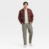 Men's Vintage Relaxed Straight Fit Utility Pants - Goodfellow & Co™ - 3 of 3