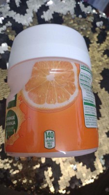 Tang Drink Mix - Orange, Pack of 6x24 for sale online