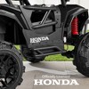 Best Choice Products Kids 24V Electric Ride-On UTV, Officially Licensed Honda Talon w/ Remote, LED Lights - 3 of 4