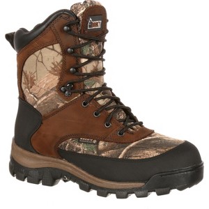 Men's Rocky Core Waterproof 400G Insulated Outdoor Boot - 1 of 4