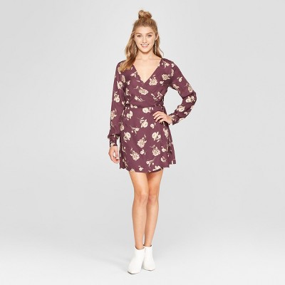 Target shop xhilaration dress