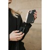 Walli Cases Lights Out Magnetic OG Case with Wallet and Finger Strap - 4 of 4