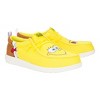 Hey Dude X SpongeBob - Mens Comfortable Slip on Shoes - 3 of 4