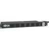 Tripp Lite Power Strip 120V AC 12 Outlet 15' Cord Rackmount Model RS121520 - image 4 of 4