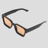 Anna-Kaci Stylish Square Women's Polarized Sunglasses UV400 Protection - 2 of 4