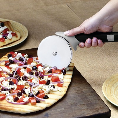 Weber  Stainless Steel Pizza Cutter 6690