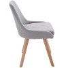 Ren Home Thora Dining Chairs - 4 of 4