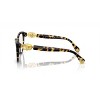 Swarovski SK2004 52mm Female Round Eyeglasses - prescription-ready - 3 of 4