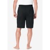 KingSize Lightweight Jersey Shorts - 3 of 4
