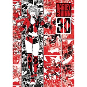 Trend Setters DC Comics (Harley Quinn - 30th Anniversary