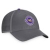 NCAA LSU Tigers Unstructured Meshback Hat - Gray/White - 3 of 4