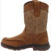 Kids Georgia Boot Little Kids' Athens SuperLyte Pull-On Boot - 4 of 4
