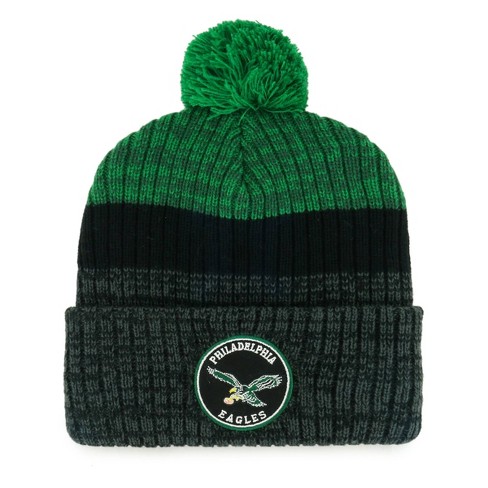 philadelphia eagles beanie