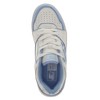 Starter Womens Fast Break Low S Synthetic Leather Casual Lace Up Sneaker Shoe - 2 of 4