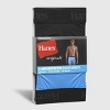 Hanes Originals Premium Super Stretch Boxer Briefs 3pk - 2 of 4