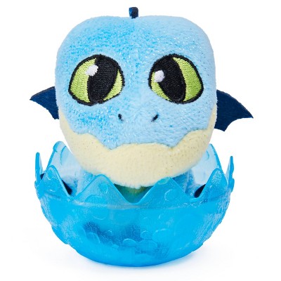 target toothless plush