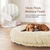 Memory Foam Washable Dog Bed - 2 of 4