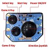 NBCP Handheld Game Console, Plug and Play Wireless Video Retro Game Console HDMI Output TV Stick,2 Wireless Joysticks Controllers - 3 of 4