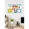 Trends International Anirollz - Group Framed Wall Poster Prints - 2 of 4