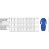 Coolmee Women's Casual Pocket Slim Pullover Midi Hoodie Dress - 2 of 2