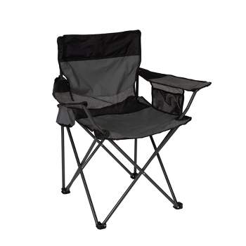 Stansport Apex Oversized High Back Arm Chair