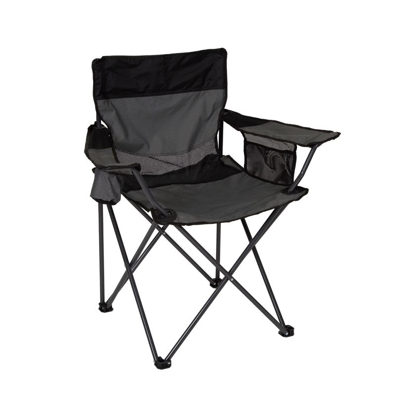 Stansport Apex Oversized High Back Arm Chair, 1 of 12