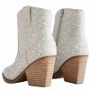 Women's Wo's Kady Bootie - Very G - 3 of 4
