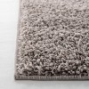 Primo Shag PRM300 Power Loomed Indoor Rugs - Safavieh - 4 of 4